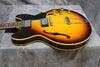 1967 Gibson ES-335 TD, Sunburst