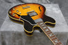 1967 Gibson ES-335 TD, Sunburst