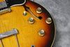 1967 Gibson ES-335 TD, Sunburst