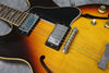 1967 Gibson ES-335 TD, Sunburst