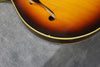 1967 Gibson ES-335 TD, Sunburst