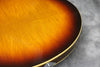 1967 Gibson ES-335 TD, Sunburst