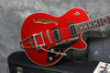 Duesenberg Starplayer Ⅲ, Catalina Red