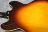1967 Gibson ES-335 TD, Sunburst