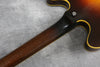 1967 Gibson ES-335 TD, Sunburst