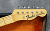 1968 Fender Telecaster Thinline, Natural, Ash Body