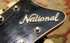1962-1965 National Westwood 72, Cherry