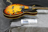 1967 Gibson ES-335 TD, Sunburst