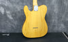 1968 Fender Telecaster Thinline, Natural, Ash Body