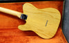 1968 Fender Telecaster Thinline, Natural, Ash Body