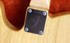 1968 Fender Telecaster Thinline, Natural, Ash Body