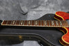 1966 Gibson Trini Lopez Standard, wide 42mm nut