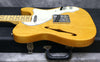 1968 Fender Telecaster Thinline, Natural, Ash Body