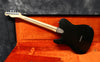 1975 Fender Telecaster Custom, Black