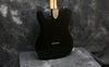 1975 Fender Telecaster Custom, Black