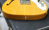 1968 Fender Telecaster Thinline, Natural, Ash Body