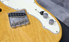 1968 Fender Telecaster Thinline, Natural, Ash Body
