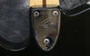 1975 Fender Telecaster Custom, Black