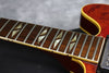 1966 Gibson Trini Lopez Standard, wide 42mm nut