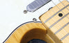 1968 Fender Telecaster Thinline, Natural, Ash Body