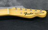 1968 Fender Telecaster Thinline, Natural, Ash Body