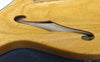 1968 Fender Telecaster Thinline, Natural, Ash Body