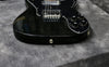 1975 Fender Telecaster Custom, Black