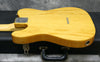 1968 Fender Telecaster Thinline, Natural, Ash Body