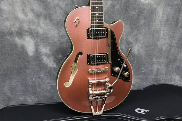 Duesenberg Starplayer TV, Catalina Sunset Rose