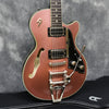Duesenberg Starplayer TV, Catalina Sunset Rose