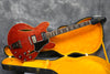 1966 Gibson Trini Lopez Standard, wide 42mm nut