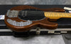 1979 Music Man Stingray, Walnut