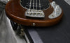 1979 Music Man Stingray, Walnut