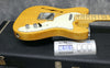 1968 Fender Telecaster Thinline, Natural, Ash Body