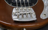 1979 Music Man Stingray, Walnut