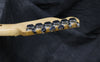 1975 Fender Telecaster Custom, Black