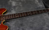 1969 Gibson EB2D, Tea Burst