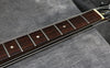 1969 Gibson EB2D, Tea Burst