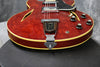1966 Gibson Trini Lopez Standard, wide 42mm nut