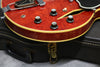 1966 Gibson Trini Lopez Standard, wide 42mm nut