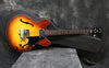 1969 Gibson EB2D, Tea Burst
