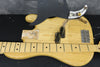 1978 Fender Precision Bass, Natural