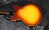 1969 Gibson EB2D, Tea Burst