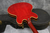 1966 Gibson Trini Lopez Standard, wide 42mm nut