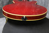 1966 Gibson Trini Lopez Standard, wide 42mm nut
