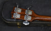 1969 Gibson EB2D, Tea Burst