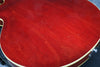 1966 Gibson Trini Lopez Standard, wide 42mm nut