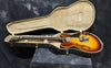 1969 Gibson EB2D, Tea Burst