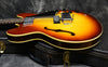 1969 Gibson EB2D, Tea Burst