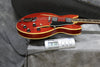 1966 Gibson Trini Lopez Standard, wide 42mm nut